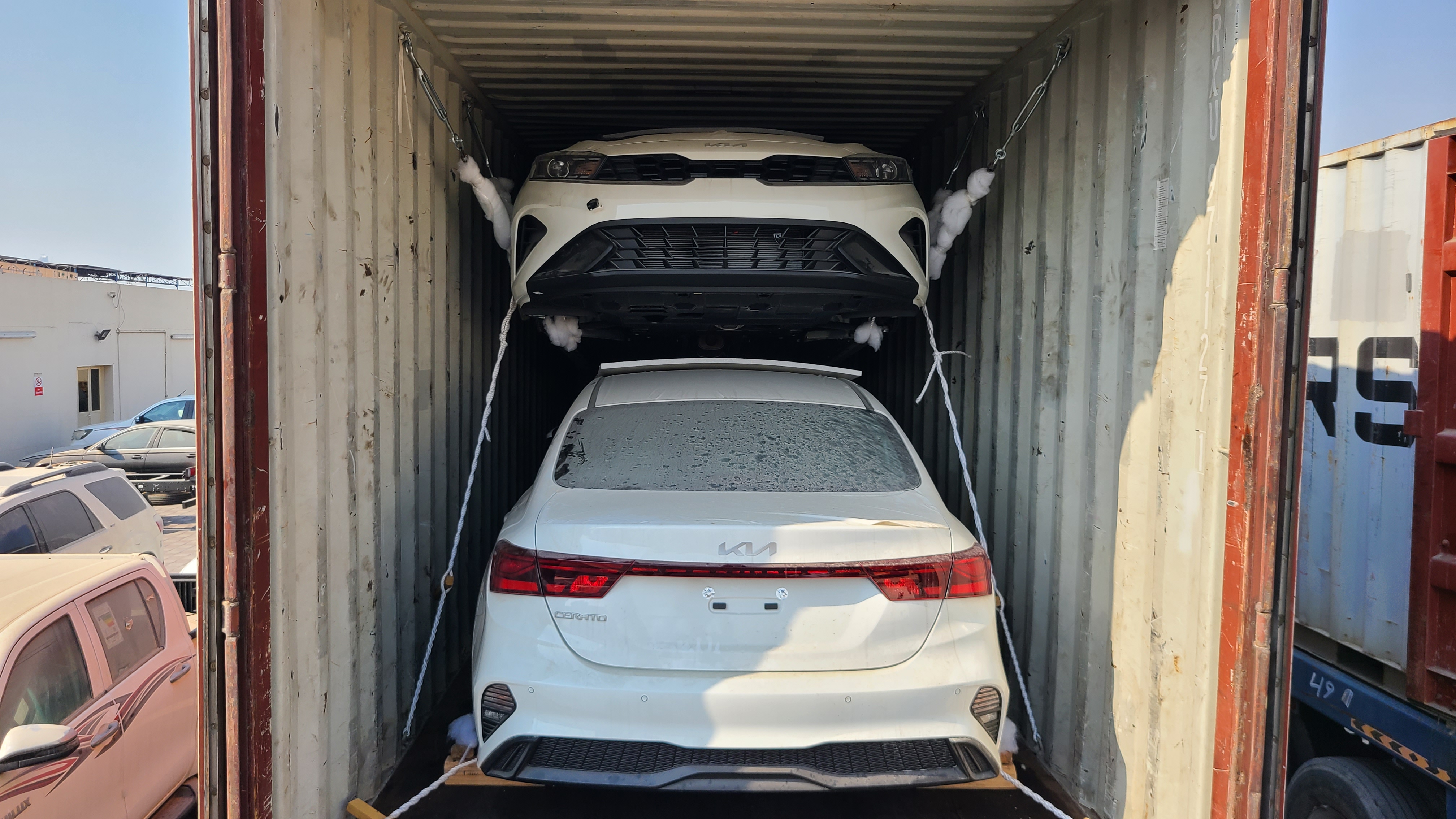 Авиа перевозка 1