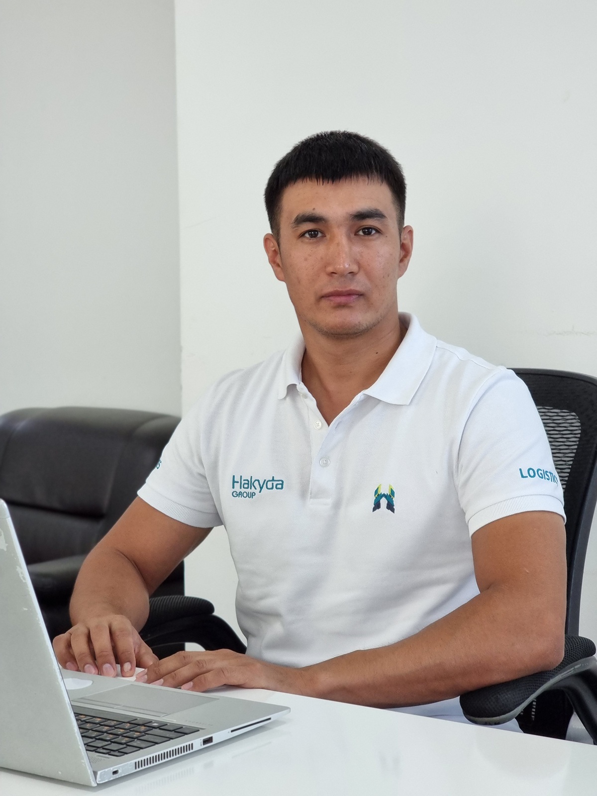 Rustem Sapayev